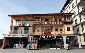 Amzar Motel Cenang